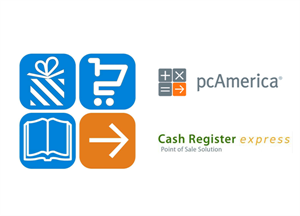 Picture of Cash Register Express CRE Enterprise