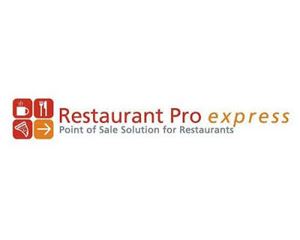 Picture of Restaurant Pro Express RPE Professional
