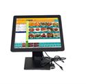 Picture of 15" POS LCD TouchScreen Monitor