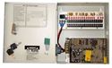 Picture of 18 Channels 12V DC 20 AMP total output Regulated Distributed Power Supply panel individually fused