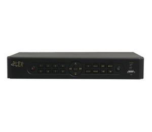 Picture of TVI and Hybrid 8Ch DVR